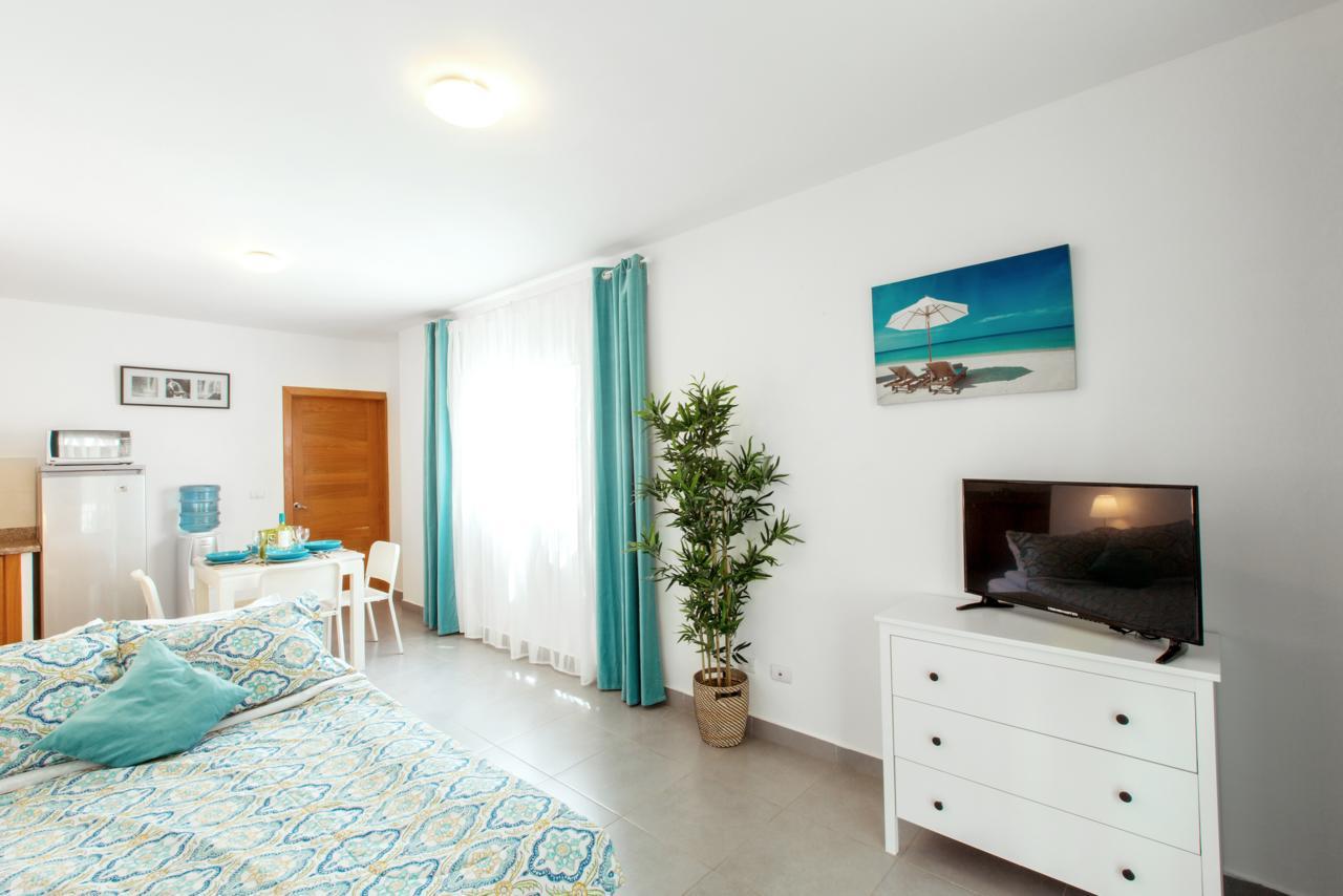 פונטה קאנה Hotel Fiesta Deluxe חדר תמונה